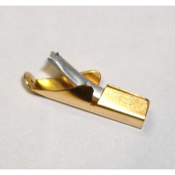 Tonar diamond stylus for SHURE M3D -Spécial 78 tours Shellac 78rpm