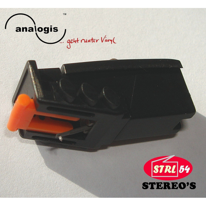 GP214 ~ GP215 PHILIPS RADIOLA SCHNEIDER Cellule tourne-disque avec pointe saphir