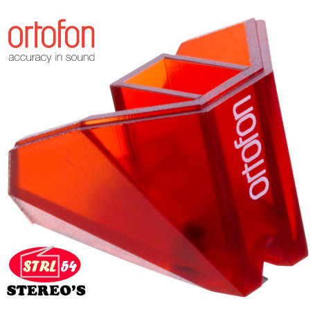 ORTOFON 2M RED ORIGINAL STYLUS - Stylet diamant pointe de lecture d'origine