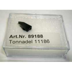 Nadel 10 pour Ortofon OM et OMP compatible OM5S OM5E OM 10 20 30 stylus 5 et 10