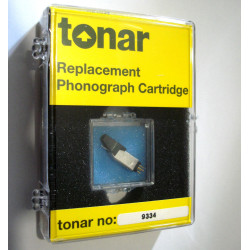 Tonar 9334 pr Bang & Olufsen MMC4, MMC5, MMC1, MMC2, MMC3 B&O mov iron cartridge