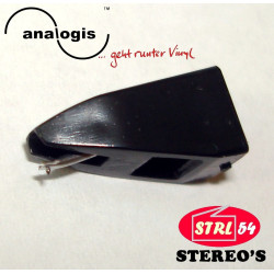 Nadel 5 Analogis compatible stylus 5 S 5E Ortofon OM OMP OM5S OM5E OM 10 20 30