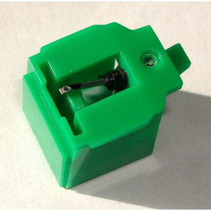 ATN3651-E elliptique for AUDIO-TECHNICA AT3651 aussi ATN3600 ATN90 ATN91 AT-LP60