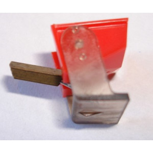 DENON DSN48 CEC CHUO DENKI CN1 CN2 JVC DT36 : Zafira 5251  5423 pointe stylus 