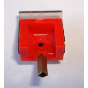 Stylet diamant pour DENON DSN48, JVC DT36, CEC CN1/CN2