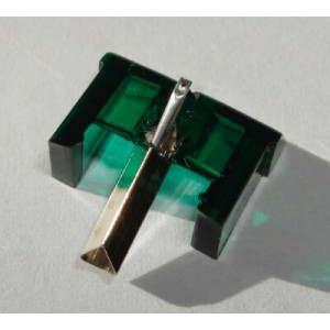 Stylet diamant EPS270SD pour Technics EPC-270C