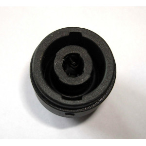 Fiche Speakon mâle 4 pôles pour prolongateur