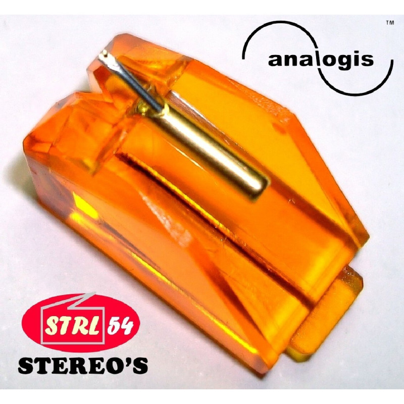 Stylet diamant EPS24CS pour Technics P24 / P22