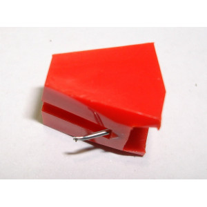 Stylet AKAI RS3 DENON DSN69 SANSUI NEC SN60 SN80 SILVER 880D TEAC N313 KENW. P64