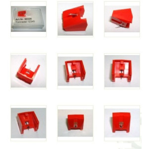 Stylet AKAI RS3, DENON DSN69, SANSUI, NEC, TEAC | Audio