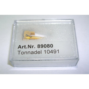 Stylus SHURE N75, M75, M71, DUAL DN325, DN320 | Audio