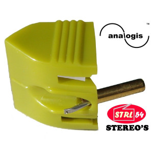 DT-33H DT33G DT33B DT33S JVC VICTOR NIVICO - ONKYO DN111 - HITACHI F11 Stylet HQ