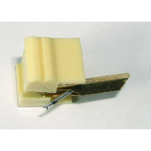 N91ED Stylet HQ diamant ELLIPTIQUE / SHURE M91ED N91E DUAL DN345 DM103_M-E M93E