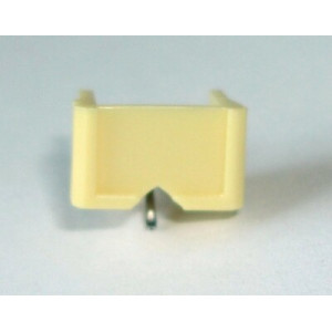 Stylet Diamant Elliptique N91ED pour SHURE M91ED | Analogis