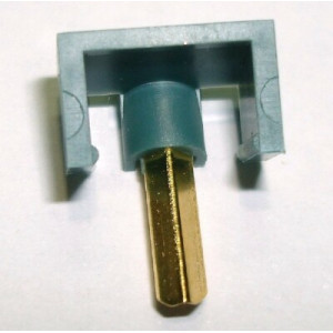 S70SR S70S pour EXCEL SOUND ES-70S ES70F GOLDRING ES70SH Stylet qualité diamant