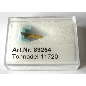 SS35C Diamond Stylus for SHURE SC35C | DJ & Scratch