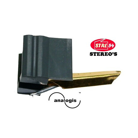 N91G Stylus for SHURE M91 and DUAL DN330