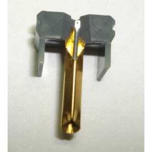 N91G pour SHURE N91 M91 M91G DUAL DN330 DN340  Stylet Qualité Pointe Diamant