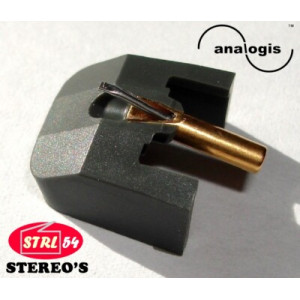 DTZ1S pour JVC VICTOR NIVICO Z1S Z1SR Stylet Qualité pointe de lecture diamant 