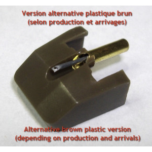 DTZ1S pour JVC VICTOR NIVICO Z1S Z1SR Stylet Qualité pointe de lecture diamant 