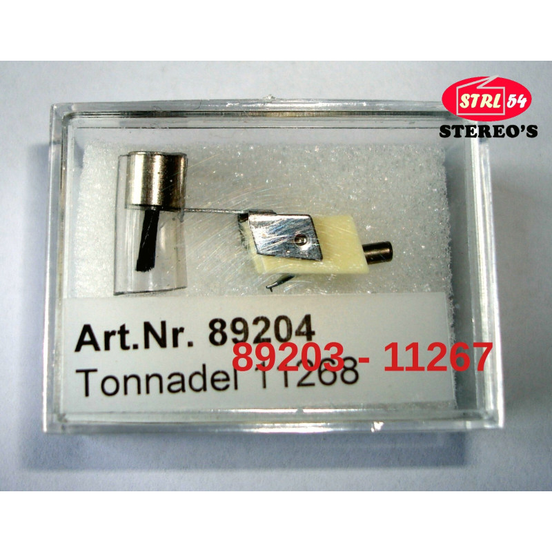 Diamond Stylus for Pickering XV-15