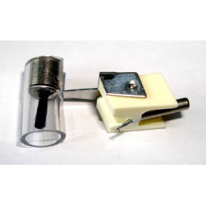 D IV ACE diamant stylus remplacement pour Pickering V-15 Micro XV-15 compatible