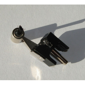 Stylet diamant elliptique pour Pickering XV15 | Audio