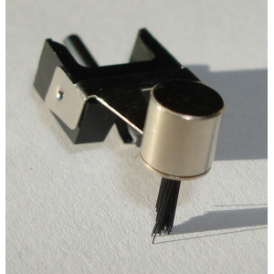 Stylet diamant elliptique pour Pickering XV15 | Audio