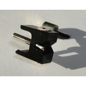 Stylet diamant elliptique pour Pickering XV15 | Audio