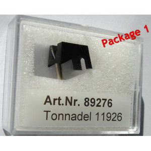 Diamond Stylus for Stanton 500 | Audio