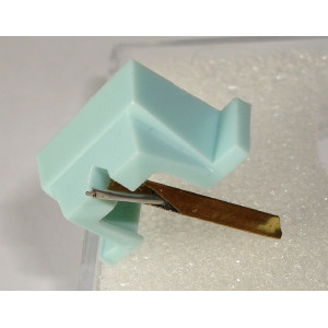 Lot de 3 stylets pour cellule SHURE SC35C | Qualité DJ