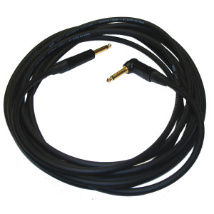 Câble Jack 5m KLOTZ AC110 Neutrik Gold | Pro