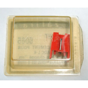 Pointe de lecture ADC L4 / DC90C | Zafira