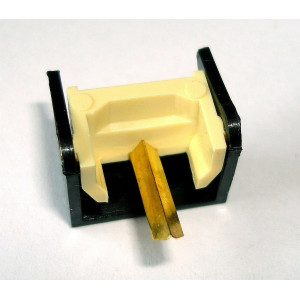 Stylet Elliptique N95ED pour SHURE M95 | Shure