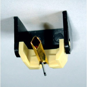 Stylet Elliptique N95ED pour SHURE M95 | Shure