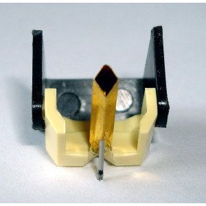 Stylet Elliptique N95ED pour SHURE M95 | Shure