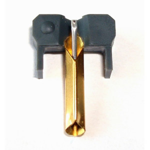 Spherical N75G II Stylus for SHURE M75/M71 | Shure