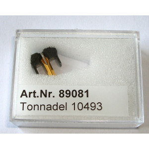 Spherical N75G II Stylus for SHURE M75/M71 | Shure