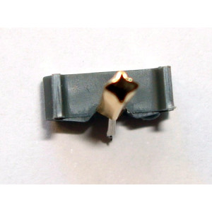 Spherical N75G II Stylus for SHURE M75/M71 | Shure