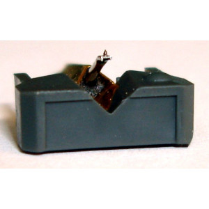 Spherical N75G II Stylus for SHURE M75/M71 | Shure