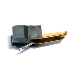 Spherical N75G II Stylus for SHURE M75/M71 | Shure