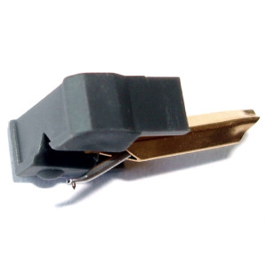 Spherical N75G II Stylus for SHURE M75/M71 | Shure