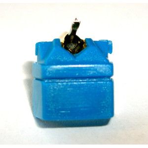 Elliptical Stylus for SHURE M99E / M92E | Shure