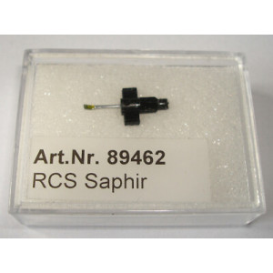 Pointe de lecture Saphir pour CONER RCS | Coner