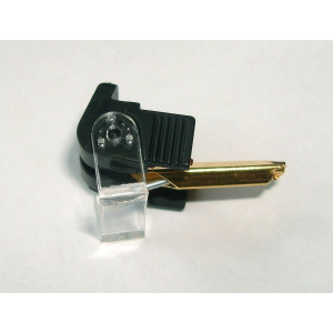 946D69 946D70 946D72 pour PHILIPS GP 400 401 406 412 III stylet pointe diamant