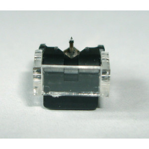 Stylet diamant pour PHILIPS GP 400 401 406 412 III | Hi-Fi