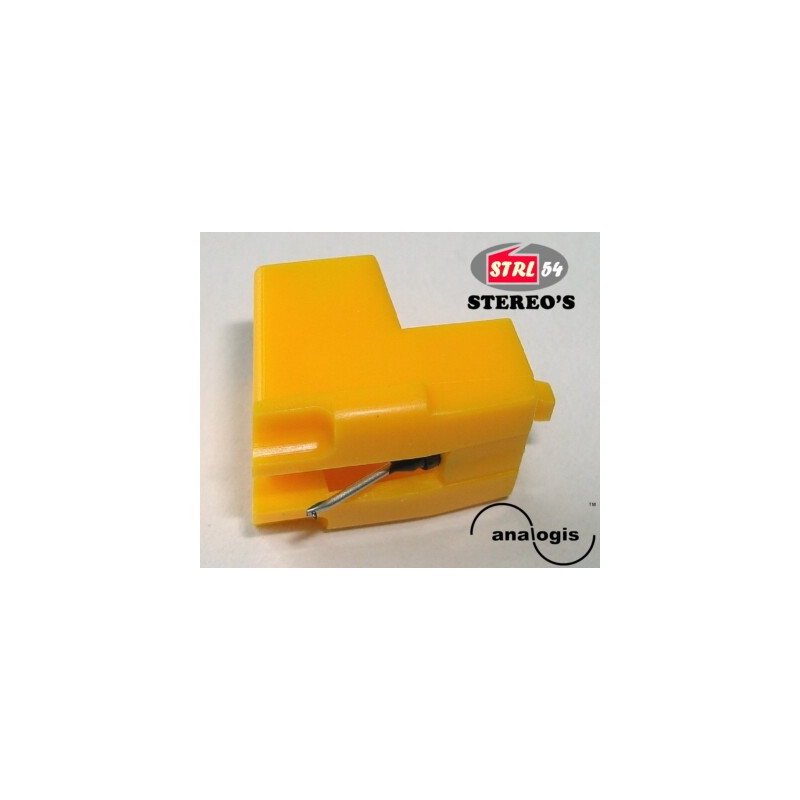 Stylet diamant pour Audio-Technica ATN71 et compatibles | Hi-Fi