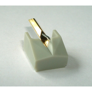 Diamond Stylus for PHILIPS GP400 GP500 MK I | Hi-Fi