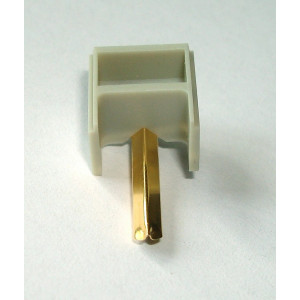 Diamond Stylus for PHILIPS GP400 GP500 MK I | Hi-Fi