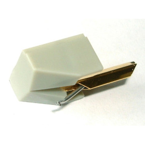 Diamond Stylus for PHILIPS GP400 GP500 MK I | Hi-Fi